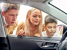 Половина россиян хотели бы тратить материнский капитал на покупку автомобиля