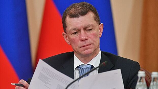 Топилин рассказал, в каких регионах выросла рождаемость