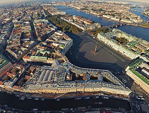 Эксперты рассказали о новых трендах на первичном рынке Петербурга