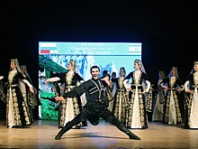 Во Франции проведут Дни культуры Ингушетии