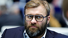 Пореченков стал участником драки в аэропорту