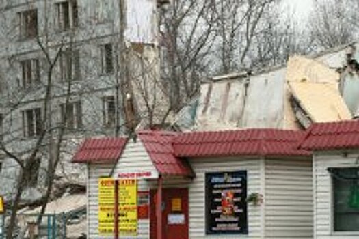 Жильцы 276 домов проголосовали против сноса своих "хрущевок"