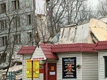 Жильцы 276 домов проголосовали против сноса своих "хрущевок"