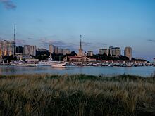 Названы самые популярные города у россиян для осенних путешествий