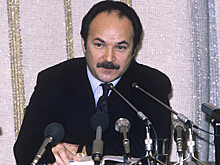 Названо время и место прощания с депутатом Мосгордумы Николаем Губенко