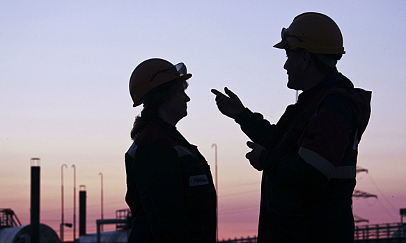 Подсчитаны убытки России от «грязной» нефти