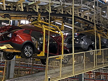АвтоВАЗ раскрыл полный перечень вакансий с зарплатами