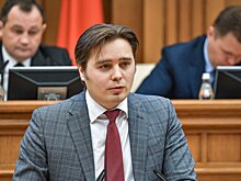 Максим Рымар ушел в отставку
