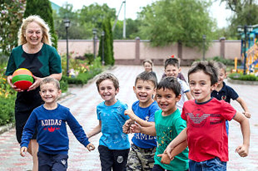 Пенсионный фонд России начнет новые выплаты на детей в июле