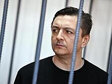 Подмосковному чиновнику оставили в силе приговор за убийство любовницы