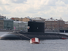 Шведы пришли в ужас от активности российских подводных лодок в Балтике