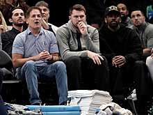 Марк Кьюбан пытался убедить Нико Харрисона не обменивать Дончича в «Лейкерс», но не успел