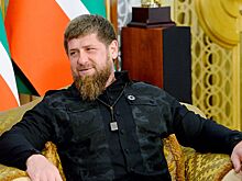 Понсе — о Кадырове: он пользовался огромным уважением в Грозном, среди людей