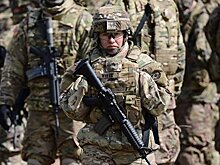 США планируют крупнейшую переброску войск в Европу