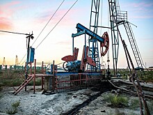 Нефть опасается введения новых санкций США против Китая