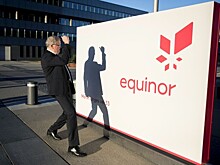 Equinor завершила покупку у Chevron доли в 40% в месторождении в Северном море