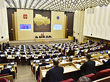 Миллиарды на развитие инфраструктуры позволит направить соглашение о реструктуризации обязательств региона по бюджетным кредитам
