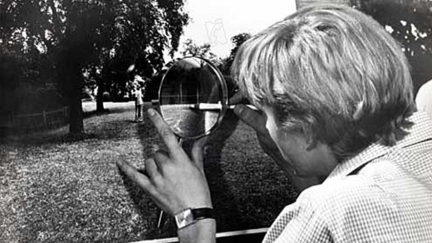 Из нашей жизни ушла чернуха