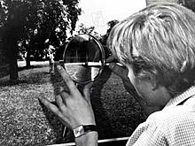 Из нашей жизни ушла чернуха