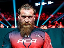 Чемпион АСА Гончаров: Кудряшов показал класс, нокаутировав Родригеса
