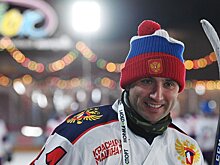 Ротенберг, Чибриков и Воронков сыграют на турнире ФХР в формате «3 на 3» в Балашихе