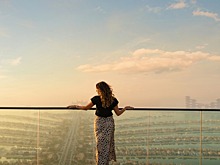 Незабываемые панорамы с высоты птичьего полета