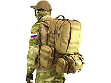 Спецснаряжение подрывает бюджет семей мобилизованных граждан