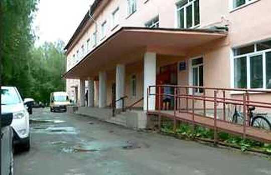 113, 7 миллионов рублей освоит Сокольская ЦРБ в 2021 году