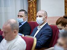 В Анапе увеличены расходы на социалку и поддержку экономики