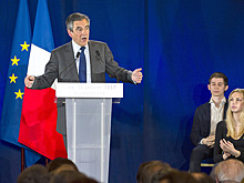 Киеву сломали вектор развития