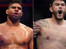 Келвин Каттар — Дэн Иге. Проморолик к турниру UFC on ESPN 13