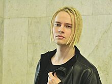 Женой Shaman оказалась топ-менеджер «Мегафона», которая на 14 лет старше певца