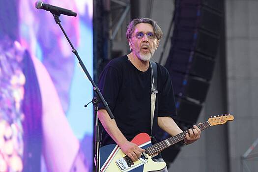 Шнуров отказался от помощи бойцам СВО