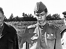 Как сложились судьбы актеров «В бой идут одни «старики»