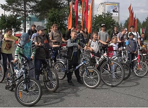 В Ноябрьске пройдет настоящий «ВелоБУМ-2019»