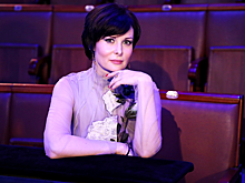 Звездный гардероб: помогаем Ольге Погодиной одеться на мероприятие