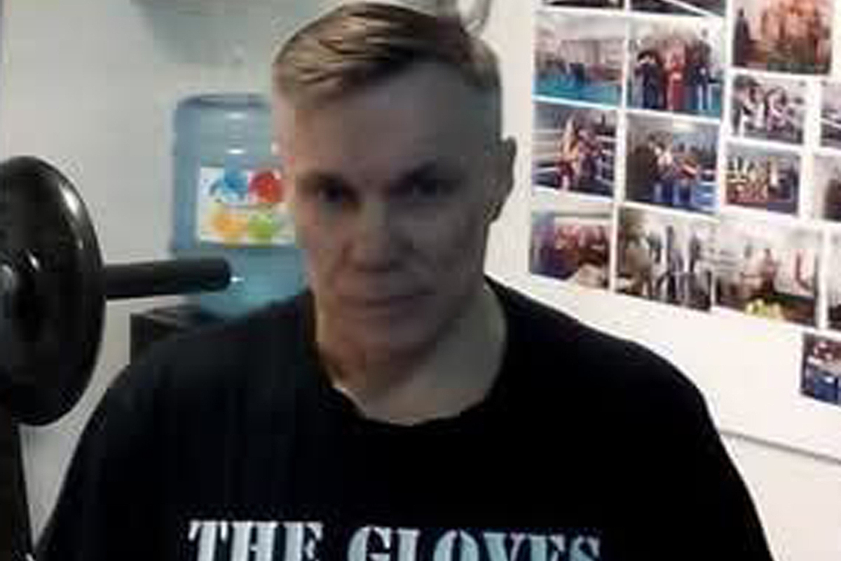 Известный боксер внезапно умер в спорткомплексе в Москве