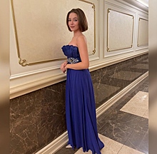 Невероятная красавица: в Сети появились новые фото дочки Юлии Началовой