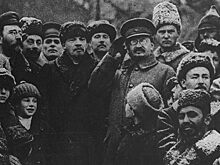 Почему советская власть хотела отказаться от Крыма в 1919 году