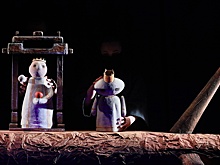 Костромской театр кукол стал заложником затянувшегося ремонта