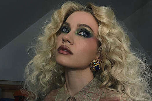 Певица Ткачук призналась, что на пути к славе ей приходилось голодать