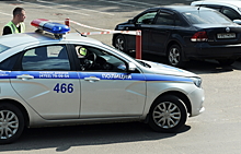 Мужчина с двумя ножами напал на участок полиции в Кузбассе