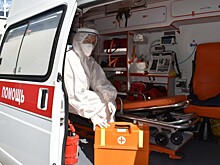 Скорая помощь Володарского района пополнилась молодыми кадрами