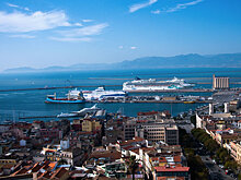 В Италии открыли "белок долголетия"