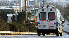 Из Турции эвакуировали пострадавшего в ДТП россиянина