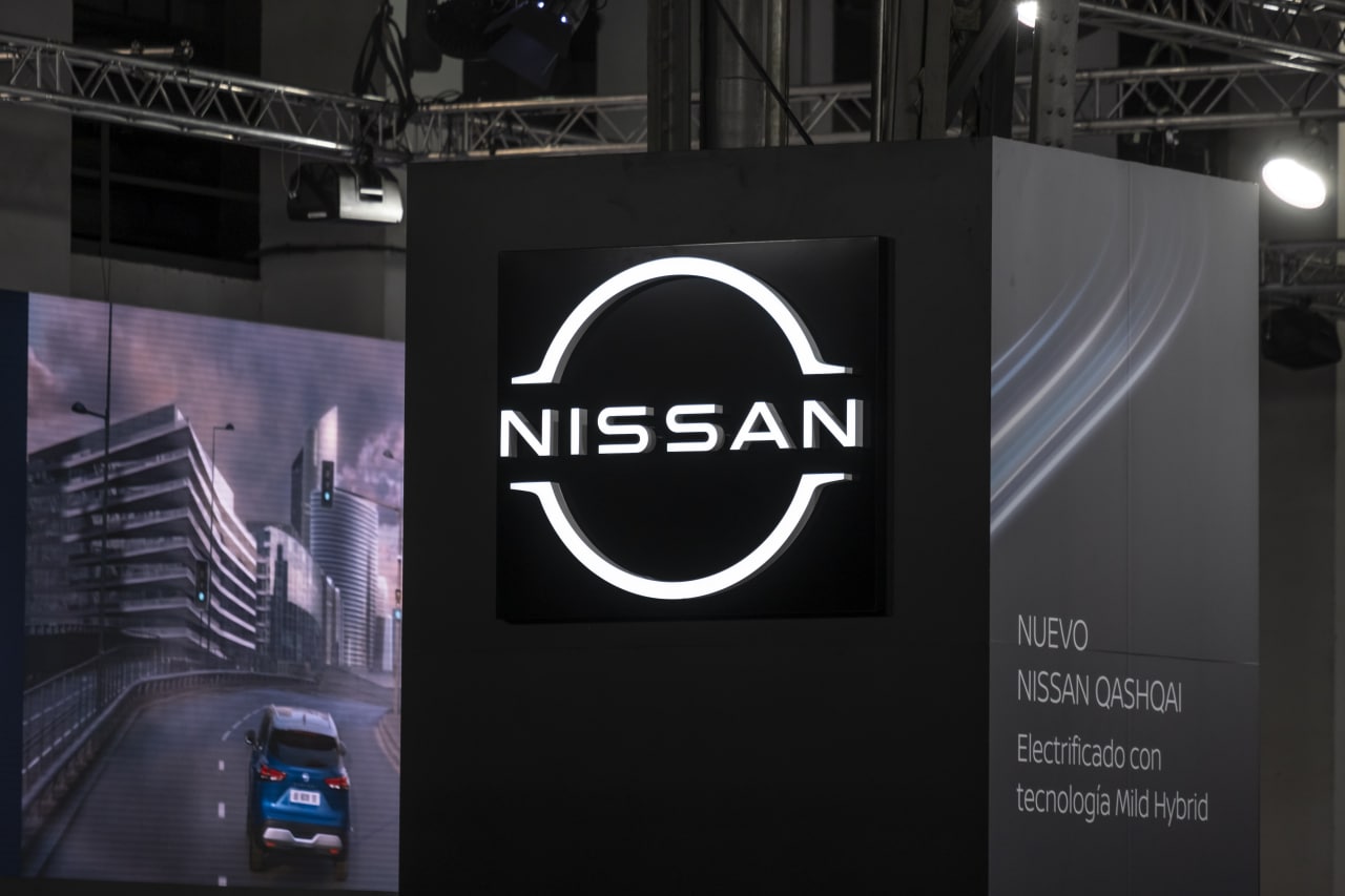 Новости автомира: в Nissan подсчитали потери от ухода из РФ