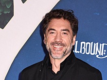 Хавьер Бардем сыграет в сериале «Мыс страха»