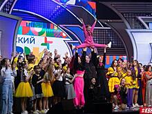 В Самарской области пройдут игры Кубка КВН