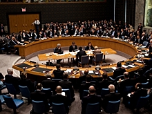 Россия не поддержала резолюцию СБ ООН о продлении санкции против Эритреи