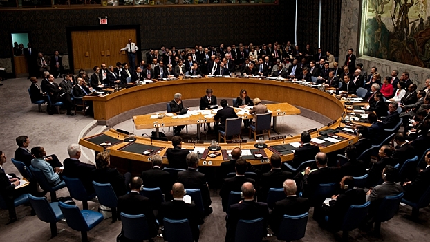 Россия не поддержала резолюцию СБ ООН о продлении санкции против Эритреи